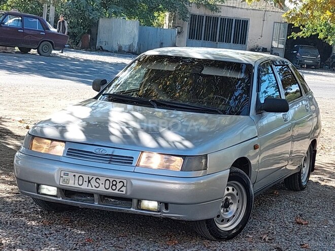 LADA (VAZ) 2112 2003, 245,000 km - 1.6 l - Bakı