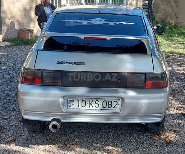 LADA (VAZ) 2112 2003, 245,000 km - 1.6 l - Bakı
