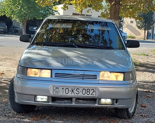 LADA (VAZ) 2112 2003, 245,000 km - 1.6 l - Bakı