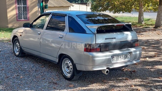 LADA (VAZ) 2112 2003, 245,000 km - 1.6 l - Bakı