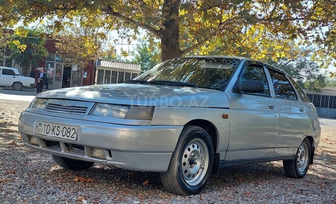 LADA (VAZ) 2112 2003, 245,000 km - 1.6 l - Bakı