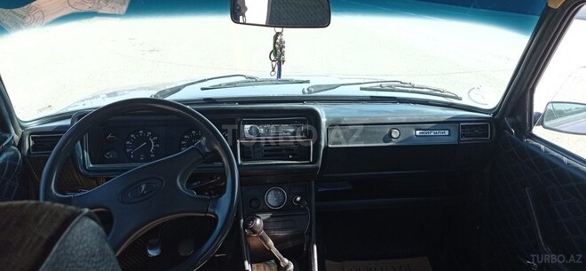 LADA (VAZ) 2107 2000, 66,552 km - 1.5 l - Ucar