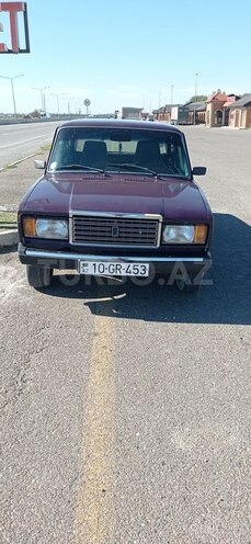 LADA (VAZ) 2107 2000, 66,552 km - 1.5 l - Ucar