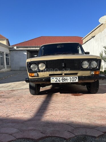 LADA (VAZ) 2106 1992, 852,132 km - 1.5 l - Bakı