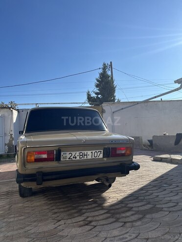 LADA (VAZ) 2106 1992, 852,132 km - 1.5 l - Bakı