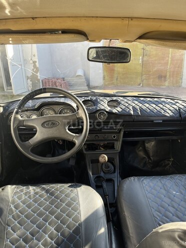 LADA (VAZ) 2106 1992, 852,132 km - 1.5 l - Bakı