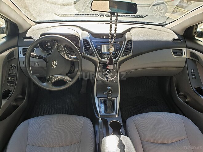 Hyundai Elantra 2014, 71,448 km - 1.8 л - Xırdalan