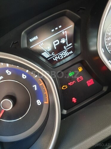 Hyundai Elantra 2014, 71,448 km - 1.8 л - Xırdalan