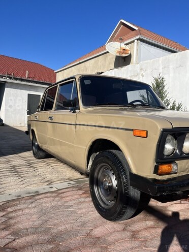 LADA (VAZ) 2106 1992, 852,132 km - 1.5 l - Bakı