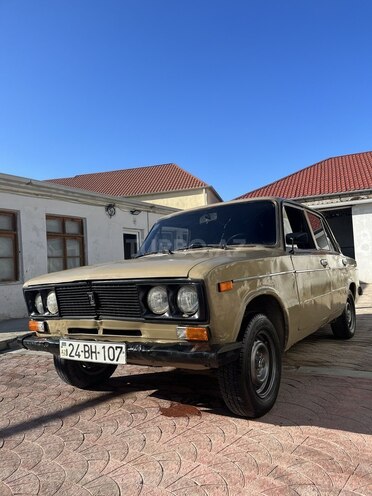 LADA (VAZ) 2106 1992, 852,132 km - 1.5 l - Bakı