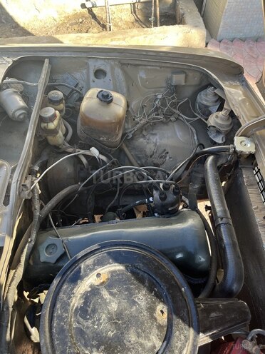 LADA (VAZ) 2106 1992, 852,132 km - 1.5 l - Bakı