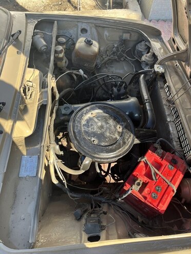 LADA (VAZ) 2106 1992, 852,132 km - 1.5 l - Bakı