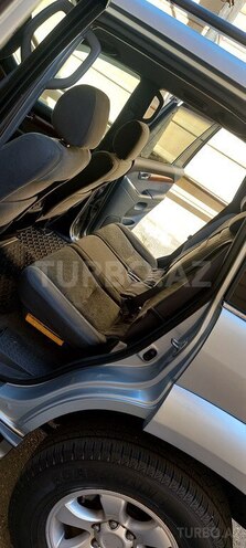 Toyota Prado 2005, 255,000 km - 4.0 l - Bakı
