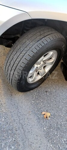 Toyota Prado 2005, 255,000 km - 4.0 l - Bakı