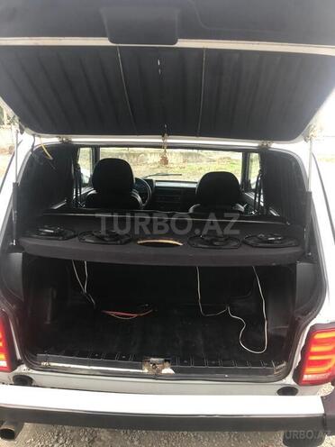 LADA (VAZ) Niva 2003, 166,780 km - 1.7 l - Gəncə
