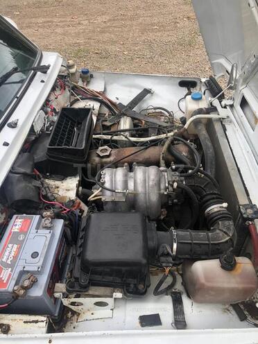 LADA (VAZ) Niva 2003, 166,780 km - 1.7 l - Gəncə