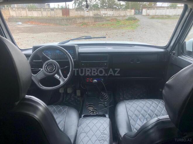 LADA (VAZ) Niva 2003, 166,780 km - 1.7 l - Gəncə