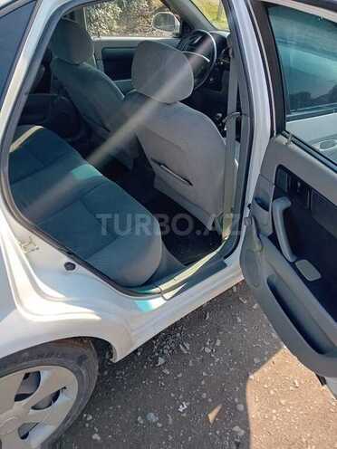 Chevrolet Lacetti 2008, 290,000 km - 1.4 l - Bakı