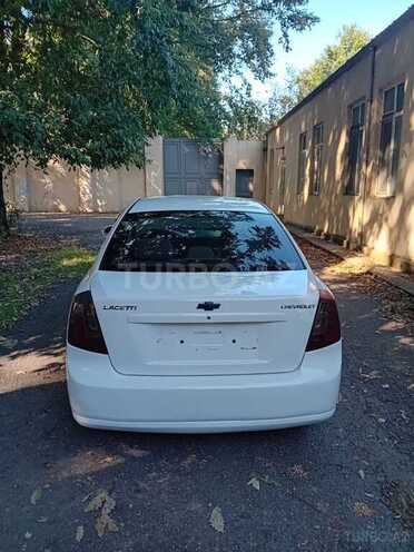 Chevrolet Lacetti 2008, 290,000 km - 1.4 l - Bakı