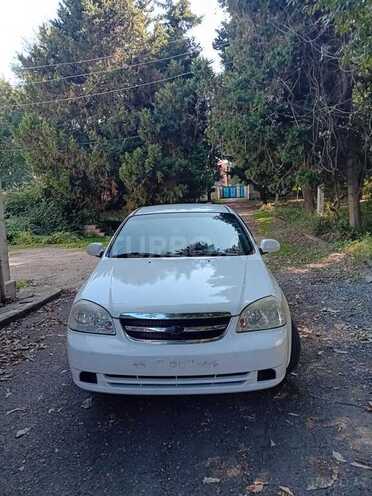Chevrolet Lacetti 2008, 290,000 km - 1.4 l - Bakı