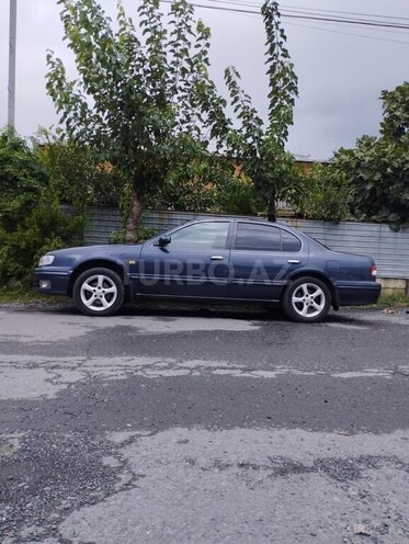 Nissan Maxima 1997, 270,000 km - 3.0 l - Zaqatala