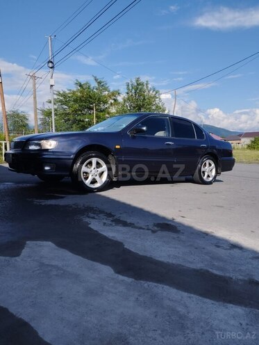 Nissan Maxima 1997, 270,000 km - 3.0 l - Zaqatala