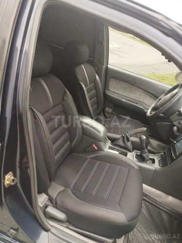 Nissan Maxima 1997, 270,000 km - 3.0 l - Zaqatala