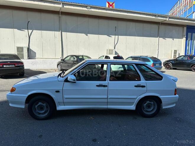 LADA (VAZ) 2114 2012, 240,000 km - 1.6 l - Bakı