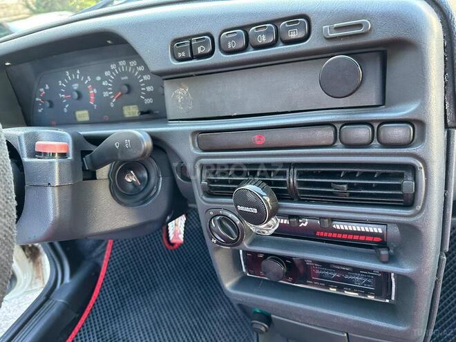 LADA (VAZ) 2114 2012, 240,000 km - 1.6 l - Bakı