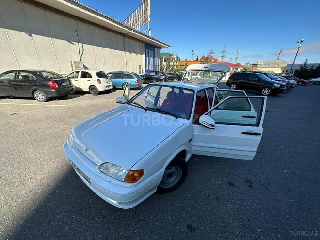 LADA (VAZ) 2114 2012, 240,000 km - 1.6 l - Bakı