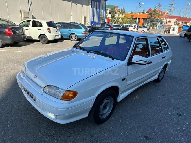 LADA (VAZ) 2114 2012, 240,000 km - 1.6 l - Bakı