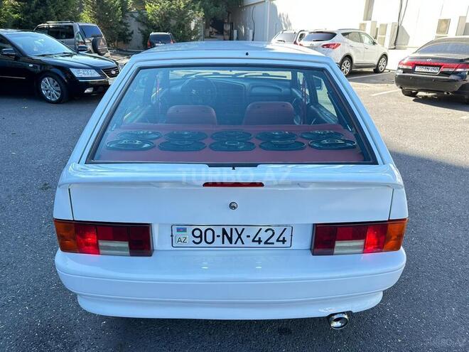 LADA (VAZ) 2114 2012, 240,000 km - 1.6 l - Bakı