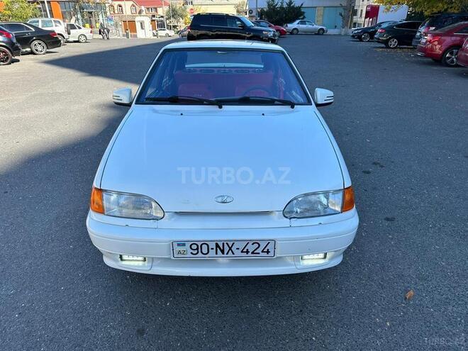 LADA (VAZ) 2114 2012, 240,000 km - 1.6 l - Bakı