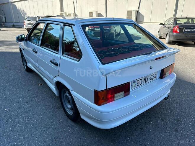 LADA (VAZ) 2114 2012, 240,000 km - 1.6 l - Bakı
