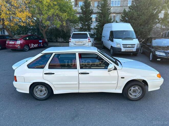 LADA (VAZ) 2114 2012, 240,000 km - 1.6 l - Bakı