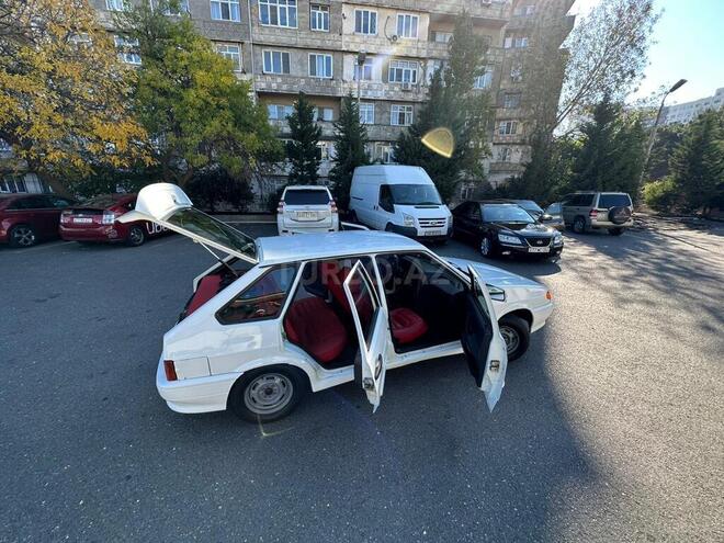 LADA (VAZ) 2114 2012, 240,000 km - 1.6 l - Bakı