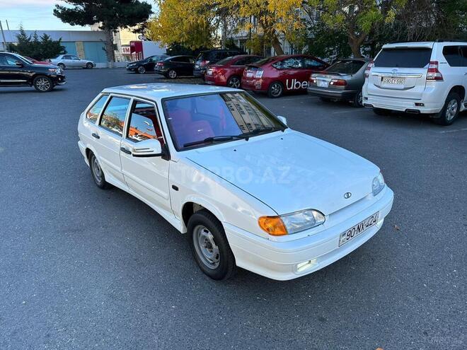 LADA (VAZ) 2114 2012, 240,000 km - 1.6 l - Bakı