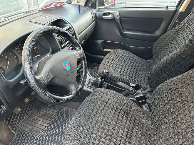 Opel Astra 1998, 371,000 km - 1.6 l - Bakı