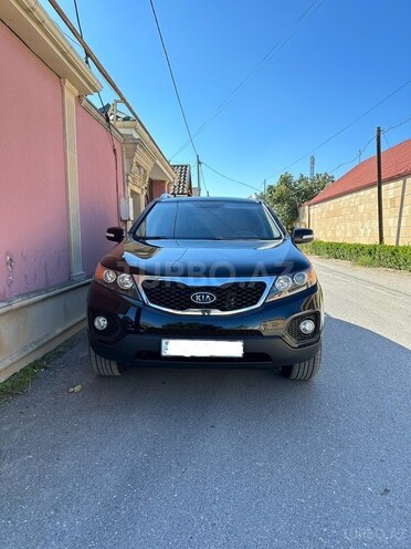 Kia Sorento 2010, 208,000 km - 2.0 l - Bakı
