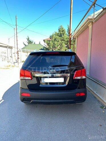 Kia Sorento 2010, 208,000 km - 2.0 l - Bakı