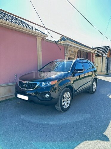Kia Sorento 2010, 208,000 km - 2.0 l - Bakı