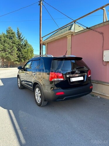 Kia Sorento 2010, 208,000 km - 2.0 l - Bakı