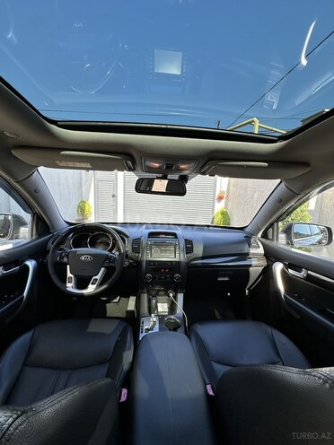 Kia Sorento 2010, 208,000 km - 2.0 l - Bakı