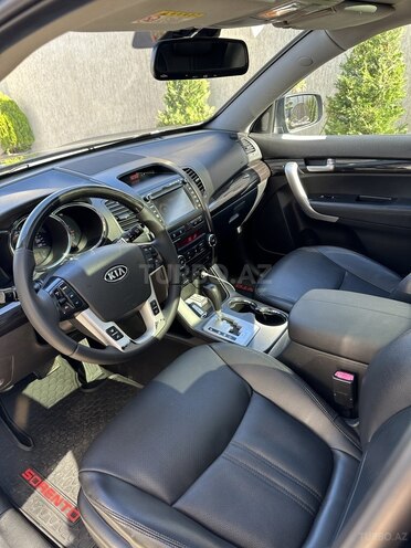 Kia Sorento 2010, 208,000 km - 2.0 l - Bakı