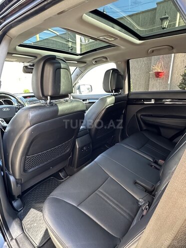 Kia Sorento 2010, 208,000 km - 2.0 l - Bakı