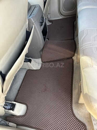 Toyota Prado 2003, 294,724 km - 4.0 л - Qəbələ