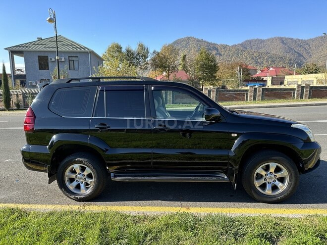 Toyota Prado 2003, 294,724 km - 4.0 л - Qəbələ
