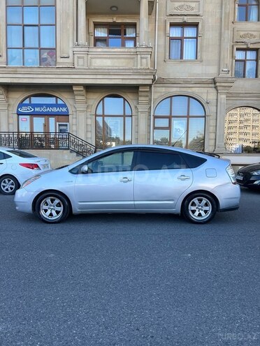 Toyota Prius 2007, 297,000 km - 1.5 l - Bakı