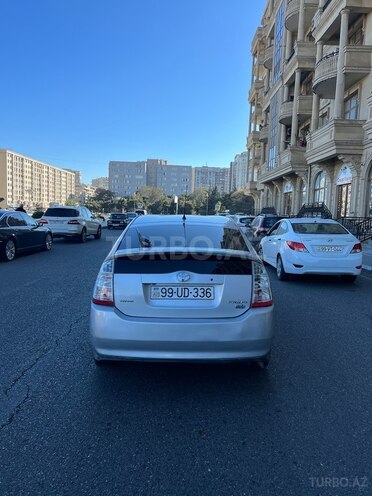 Toyota Prius 2007, 297,000 km - 1.5 l - Bakı