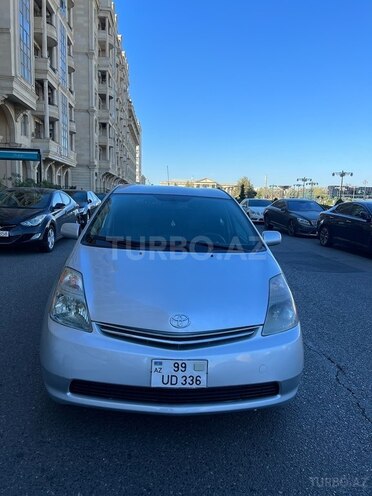 Toyota Prius 2007, 297,000 km - 1.5 l - Bakı